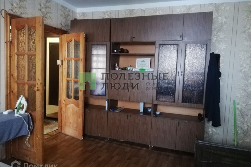 Продаётся 1-комнатная квартира, 29.4 м²