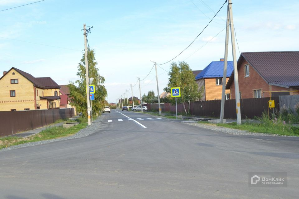 Березняки тюмень фото Купить Участок с Коммуникациями в садоводческом некоммерческом товариществе Судо