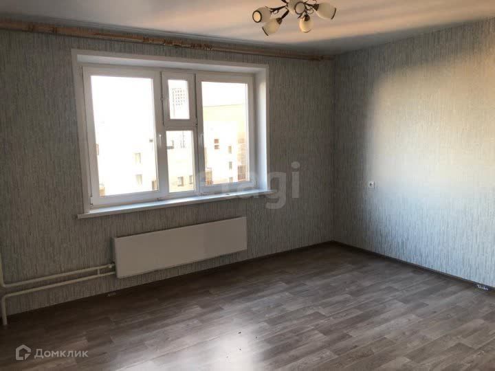 Сдаётся 2-комнатная квартира, 61 м²