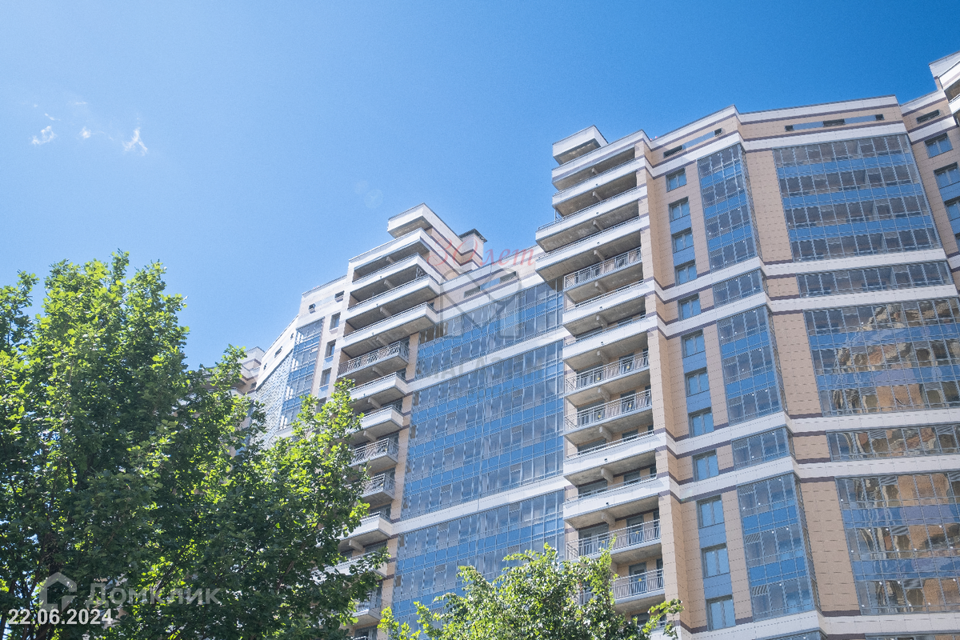 Продаётся 2-комнатная квартира, 73.5 м²