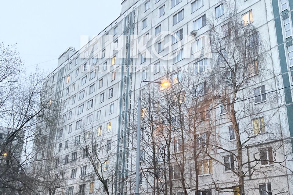 Продаётся 1-комнатная квартира, 34 м²