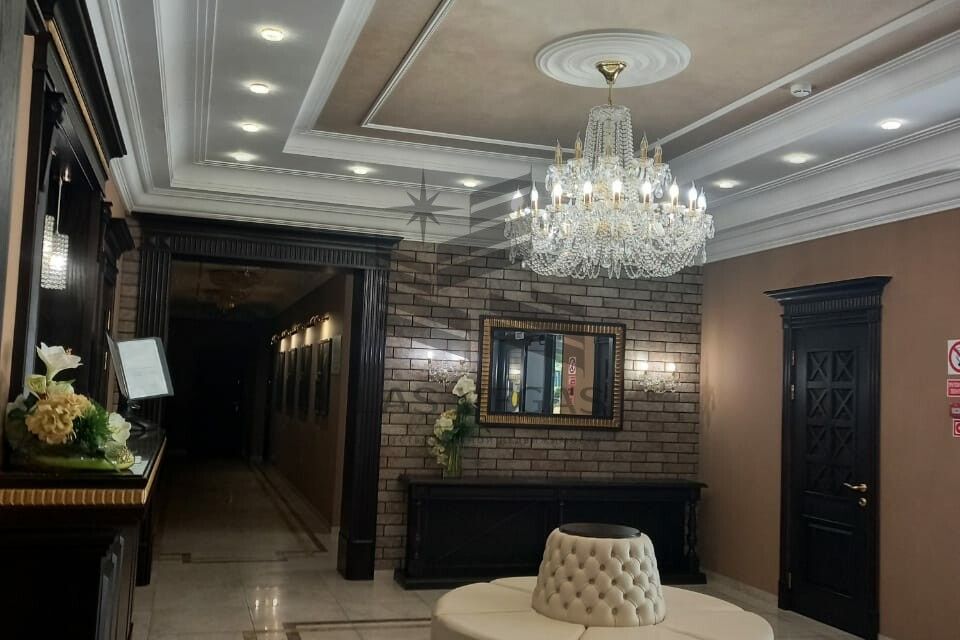 Сдаётся 1-комнатная квартира, 28 м²