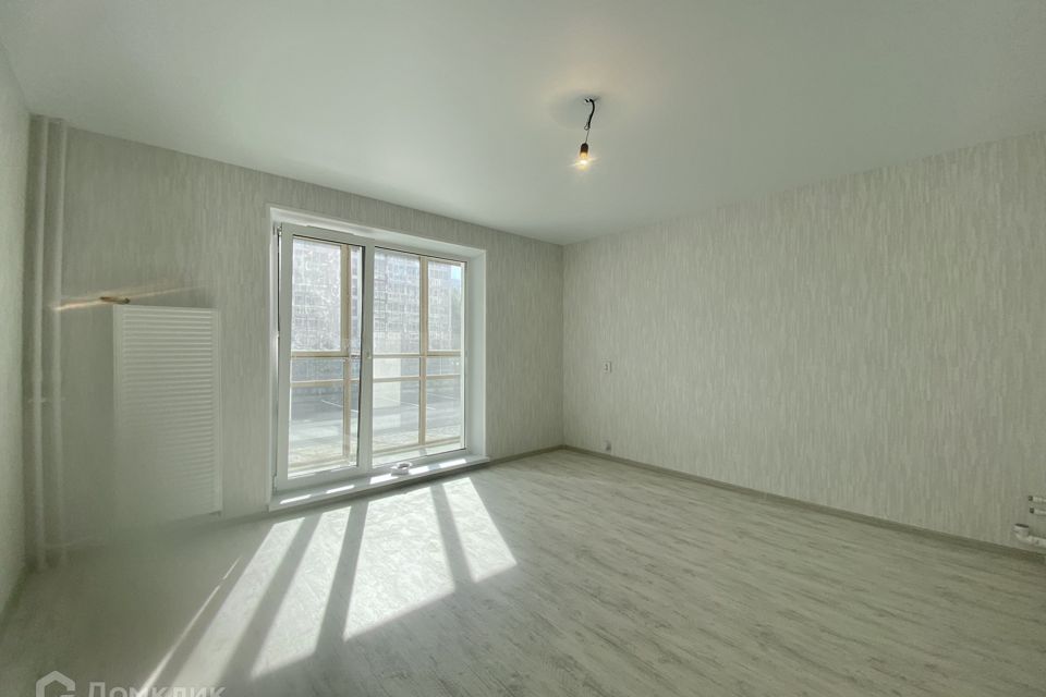 Продаётся студия, 27.23 м²