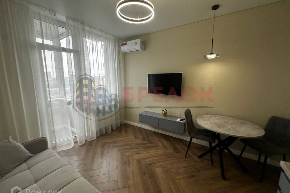 Продаётся студия, 22 м²