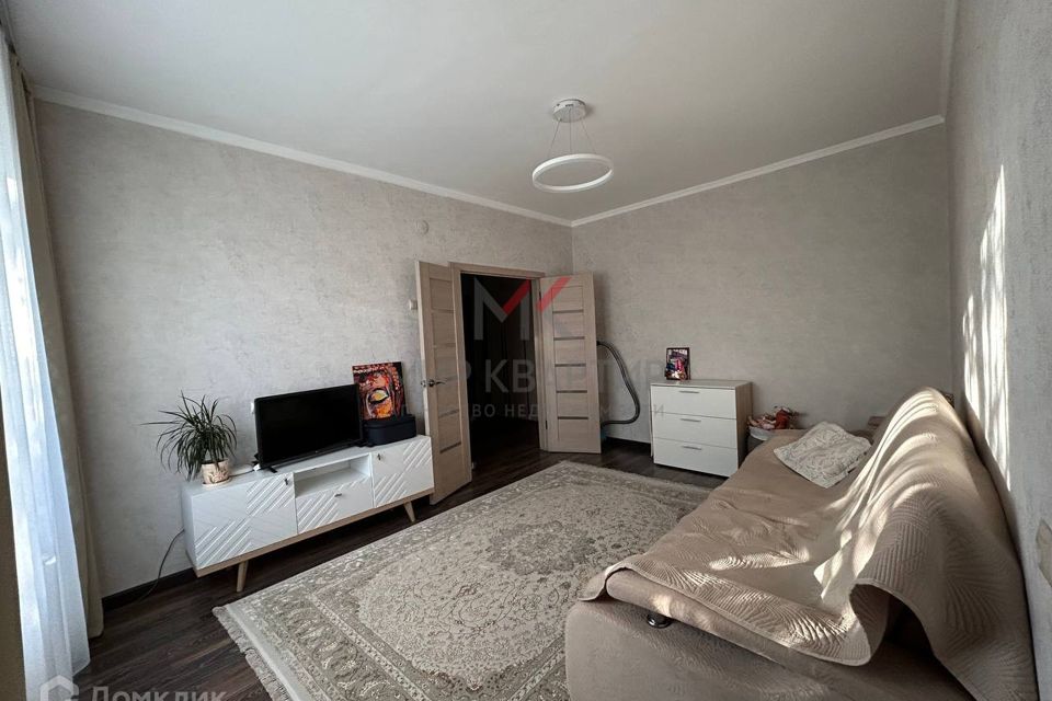 Продаётся 2-комнатная квартира, 50.3 м²