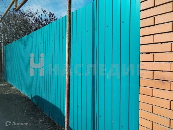 Продаётся 1-этажный дом, 57 м²
