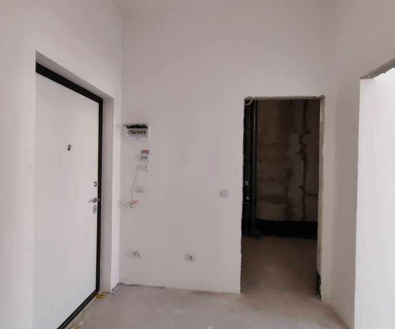Продаётся студия, 27.2 м²