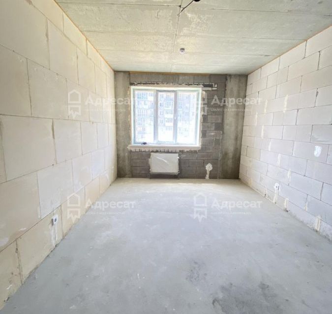 Продаётся 1-комнатная квартира, 36.3 м²