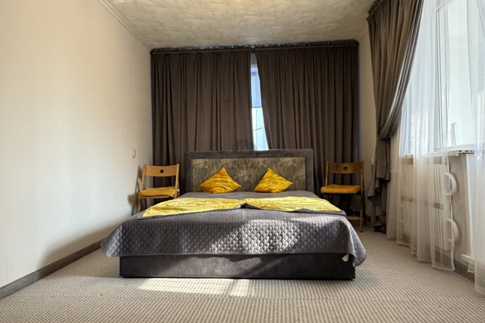 Продаётся 2-комнатная квартира, 49 м²