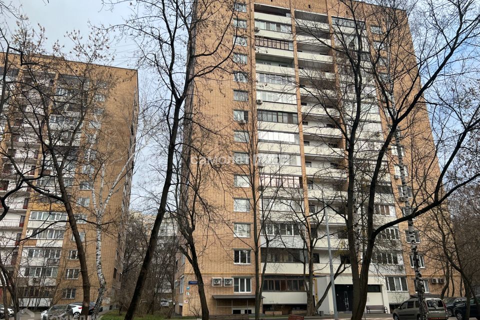 Продаётся 2-комнатная квартира, 50.1 м²