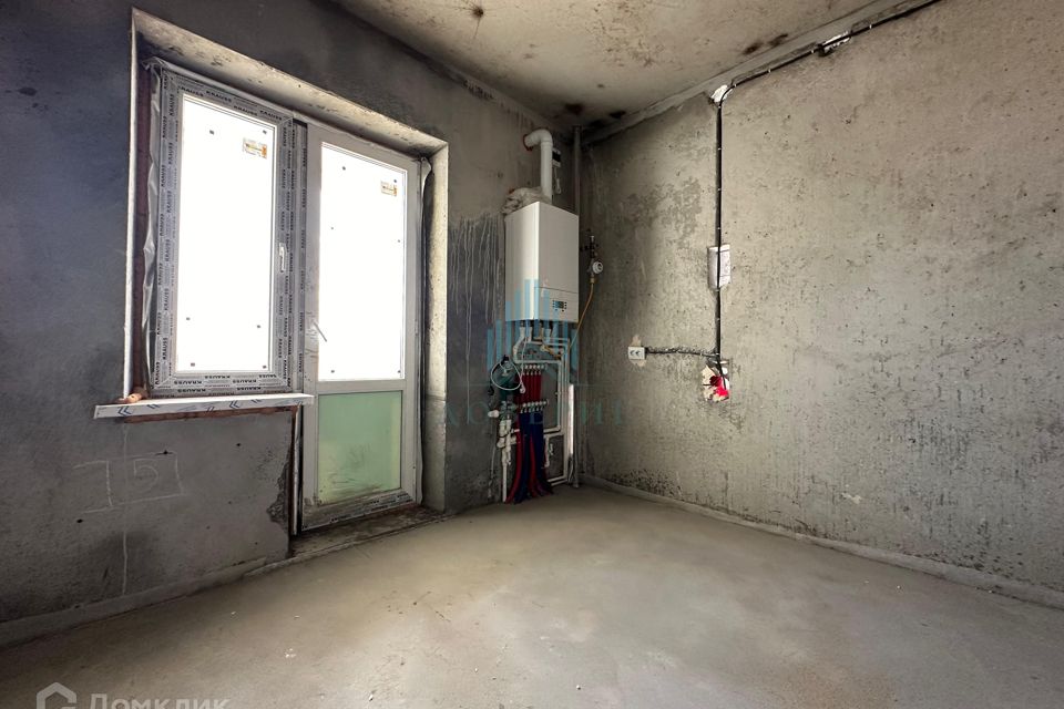 Продаётся 2-комнатная квартира, 70 м²