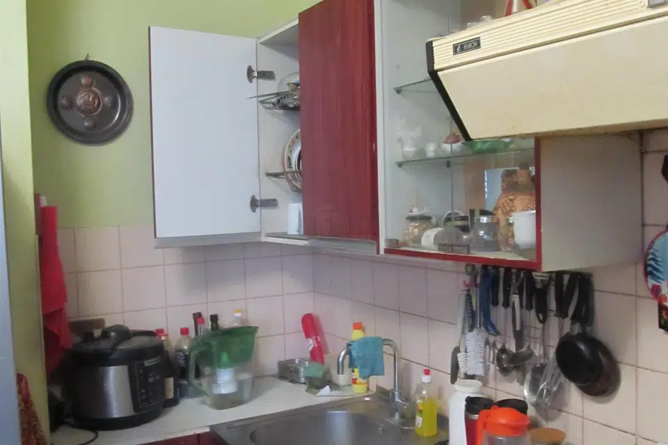 Продаётся 3-комнатная квартира, 77 м²