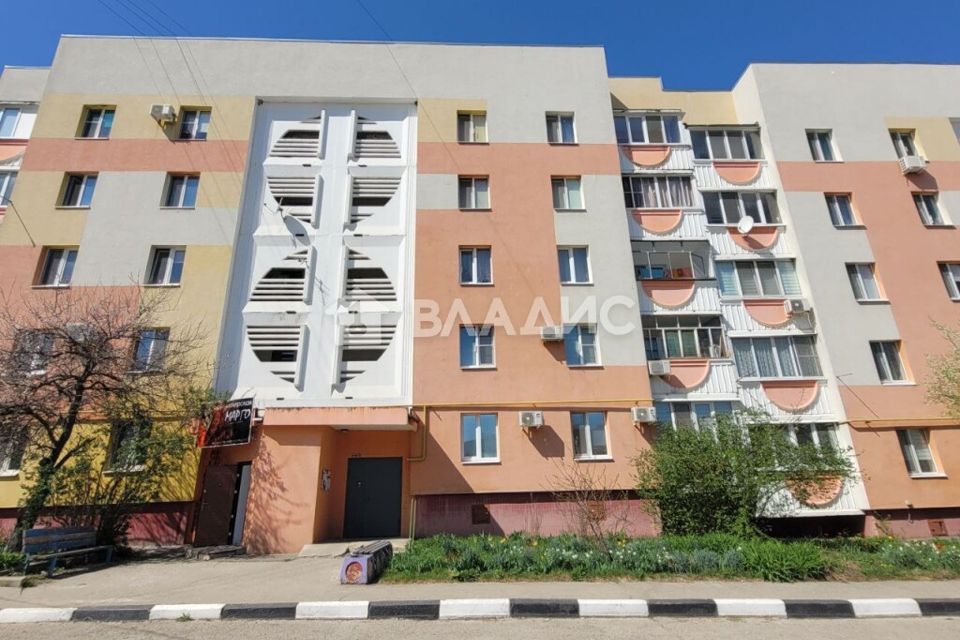Продаётся 3-комнатная квартира, 73 м²
