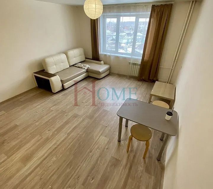 Сдаётся студия, 32.7 м²