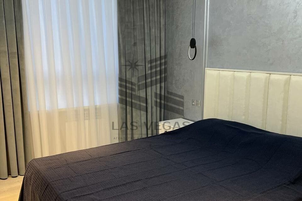 Сдаётся 1-комнатная квартира, 48 м²