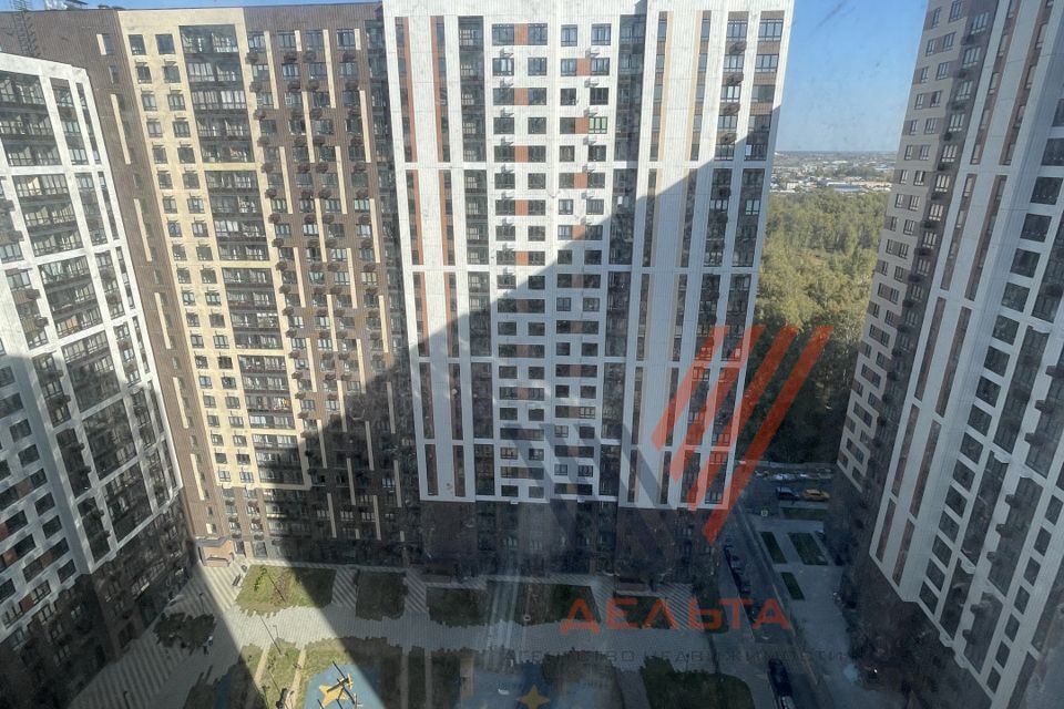 Продаётся 2-комнатная квартира, 52 м²