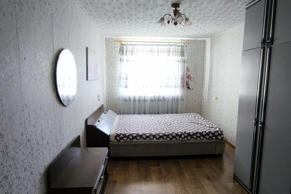 Продаётся 2-комнатная квартира, 50 м²