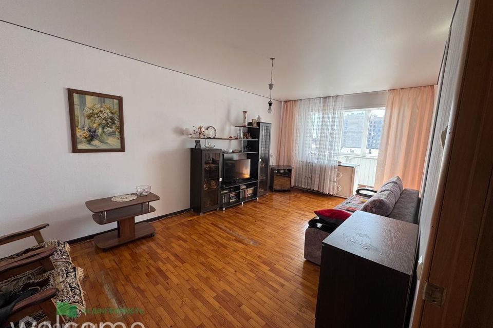 Продаётся 2-комнатная квартира, 57 м²
