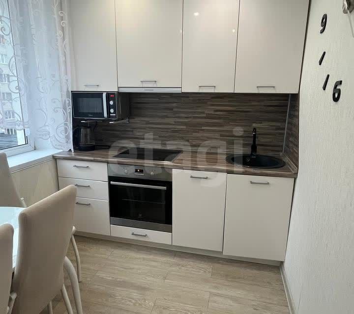 Продаётся 2-комнатная квартира, 45 м²