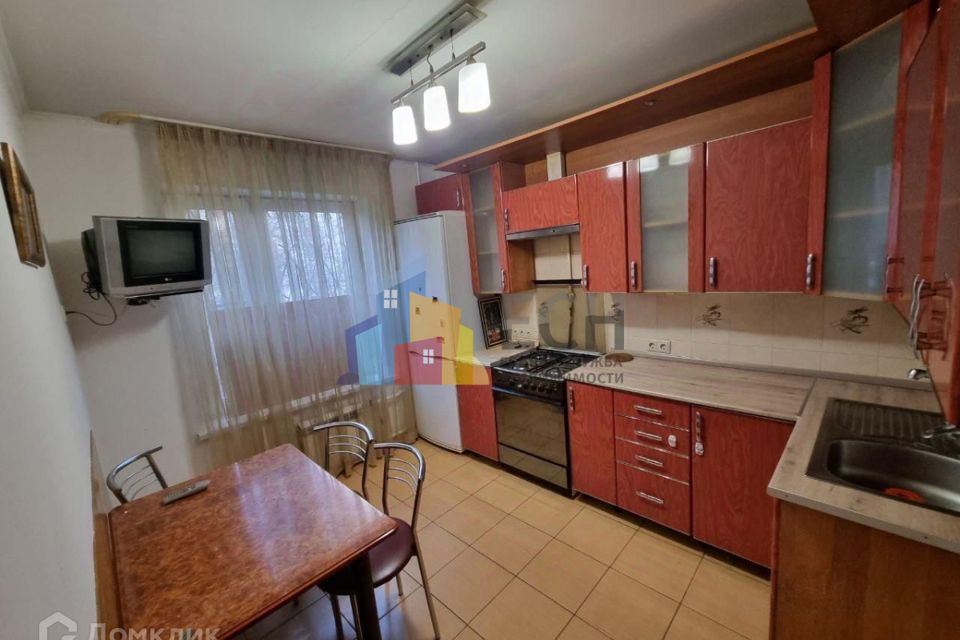 Продаётся 2-комнатная квартира, 53 м²