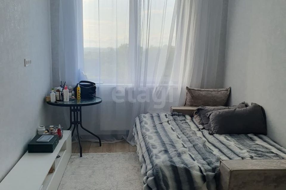 Сдаётся 1-комнатная квартира, 33 м²