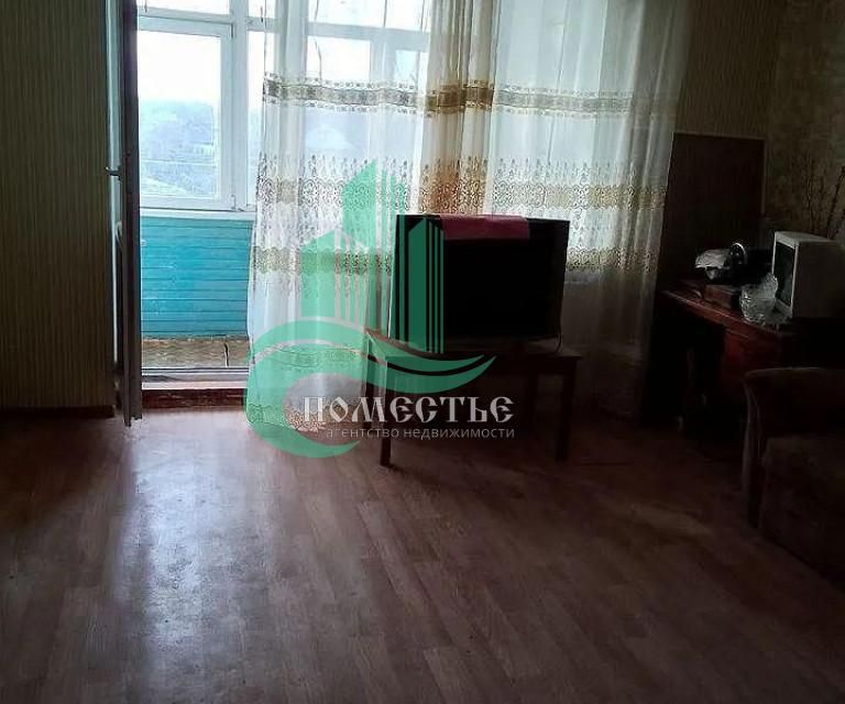 Продаётся 2-комнатная квартира, 53 м²