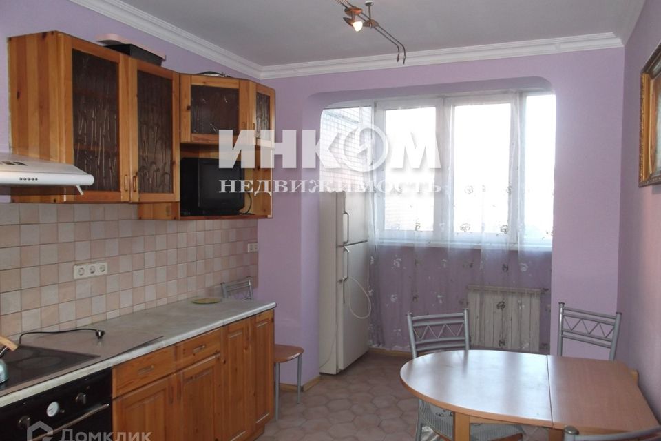 Сдаётся 3-комнатная квартира, 110 м²
