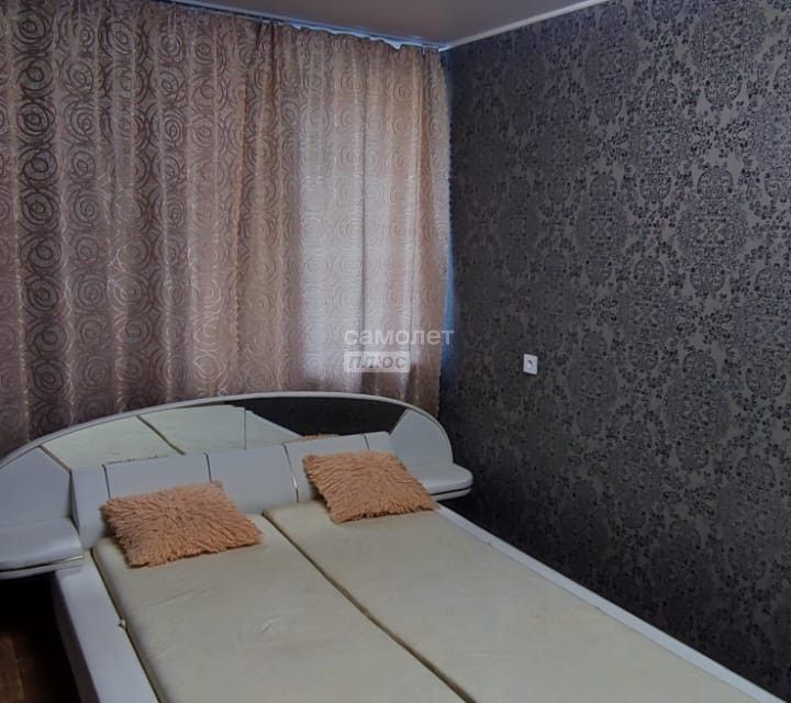 Сдаётся 2-комнатная квартира, 44 м²