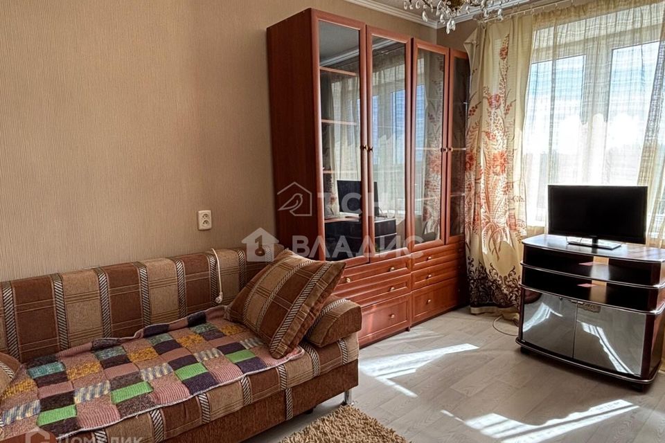 Продаётся 1-комнатная квартира, 20.5 м²
