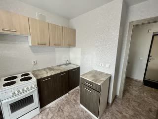 Сдаётся 1-комнатная квартира, 33.7 м²