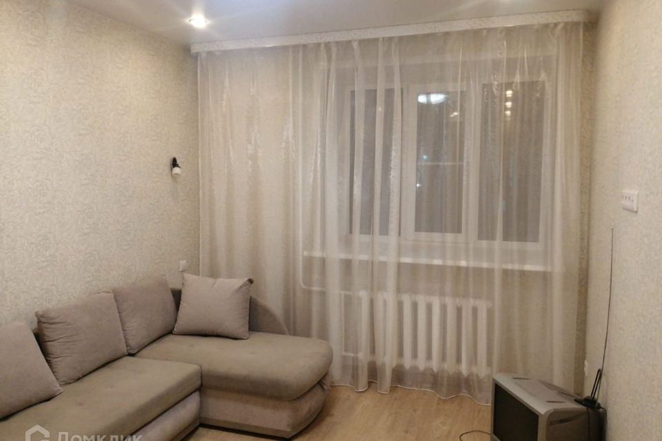 Сдаётся 1-комнатная квартира, 33 м²