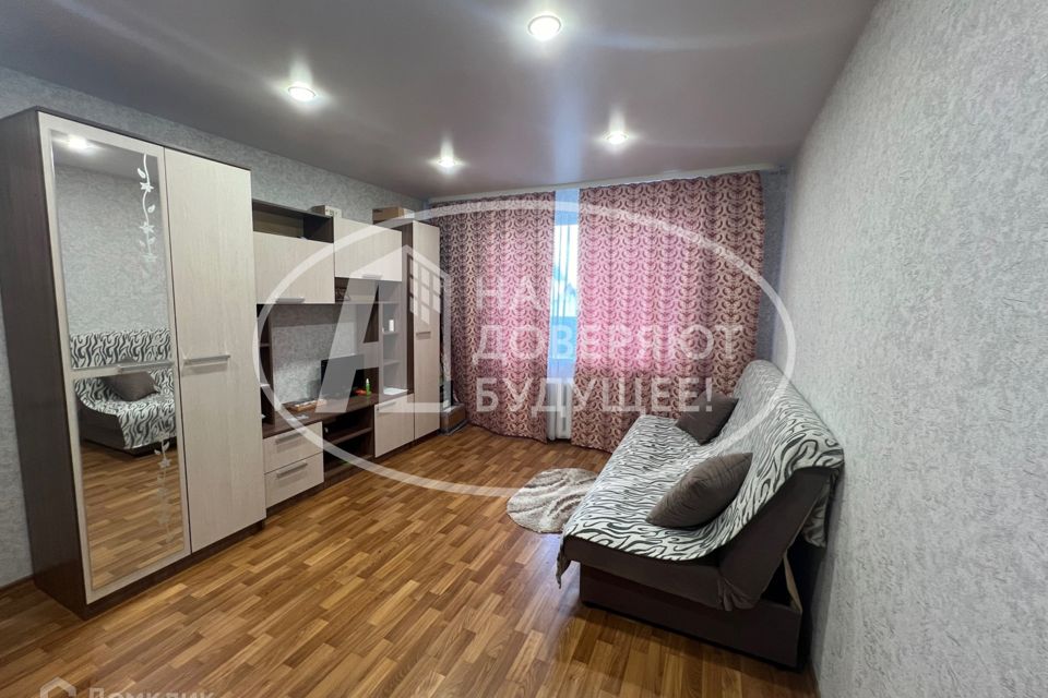 Сдаётся 2-комнатная квартира, 44.2 м²