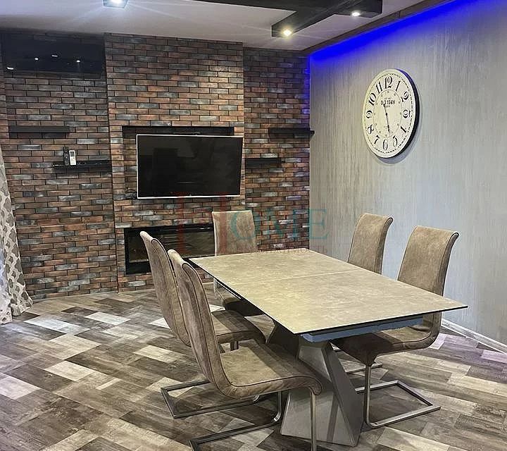 Сдаётся 3-комнатная квартира, 117 м²