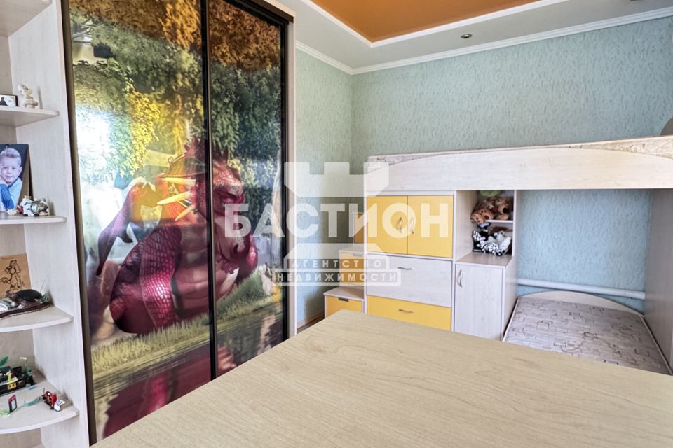 Продаётся 2-этажный дом, 130 м²