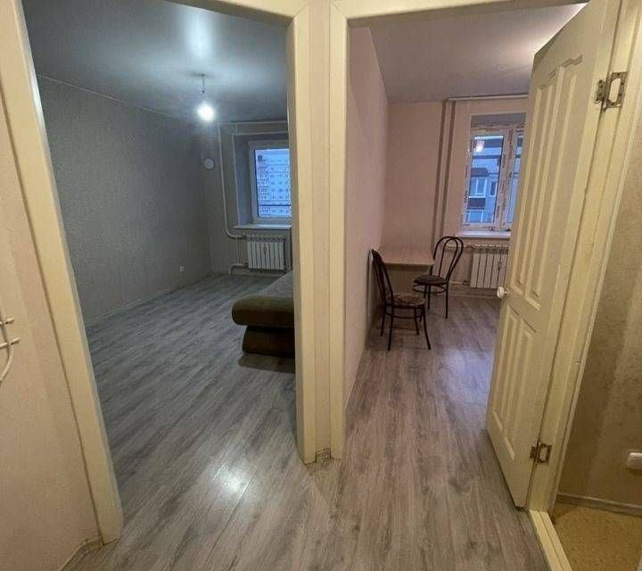 Сдаётся 1-комнатная квартира, 35 м²