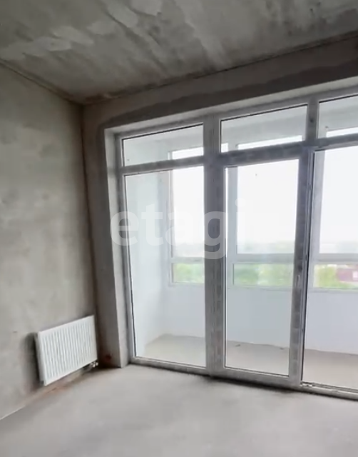Продаётся студия, 31 м²