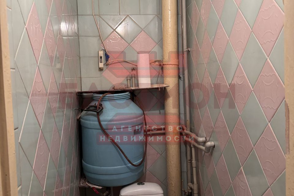 Продаётся 2-комнатная квартира, 52 м²