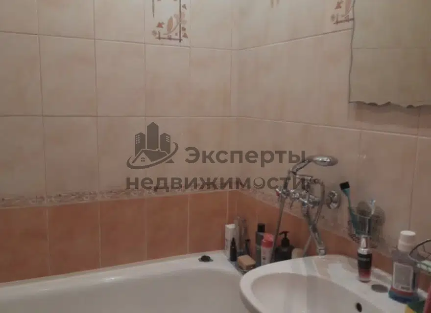 Продаётся 3-комнатная квартира, 84 м²