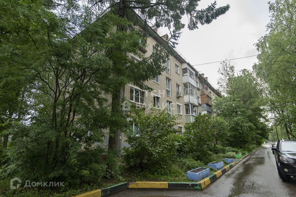 Продаётся 2-комнатная квартира, 45.5 м²