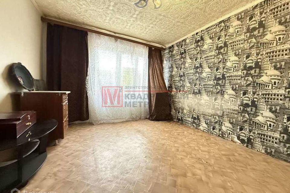 Продаётся 1-комнатная квартира, 18.4 м²