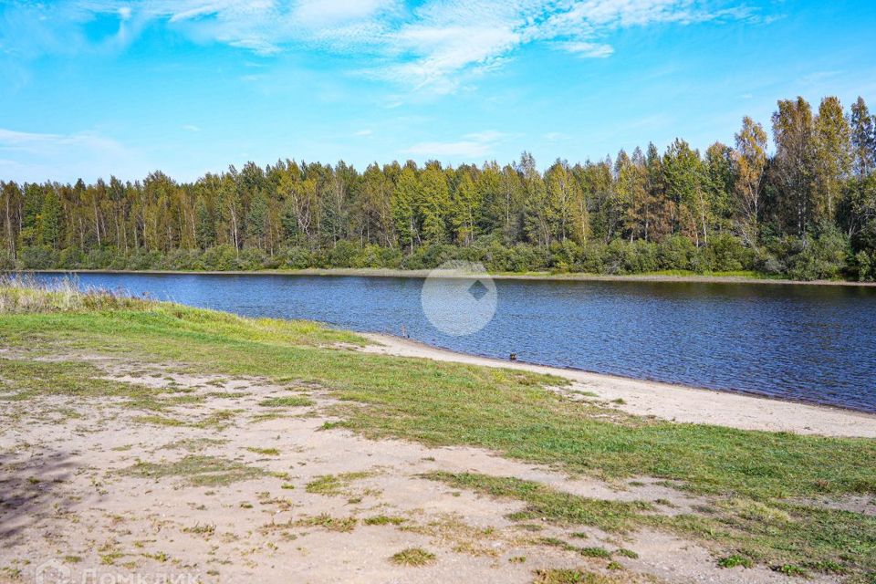 Продаётся 2-этажный дом, 93.5 м²