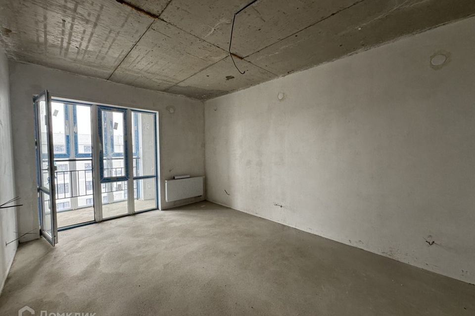 Продаётся студия, 28 м²