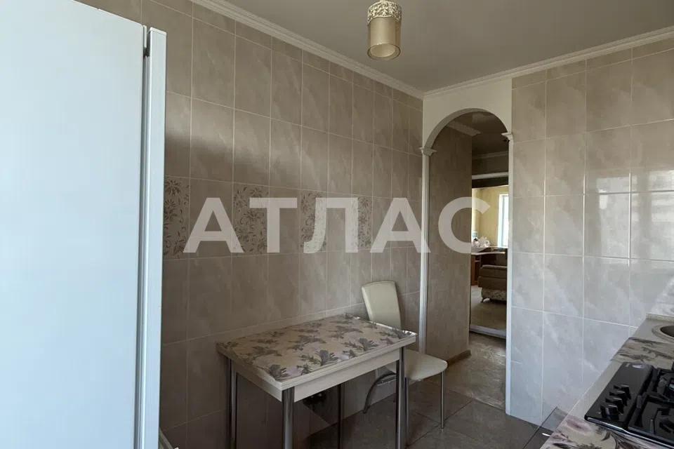 Продаётся 2-комнатная квартира, 45.7 м²