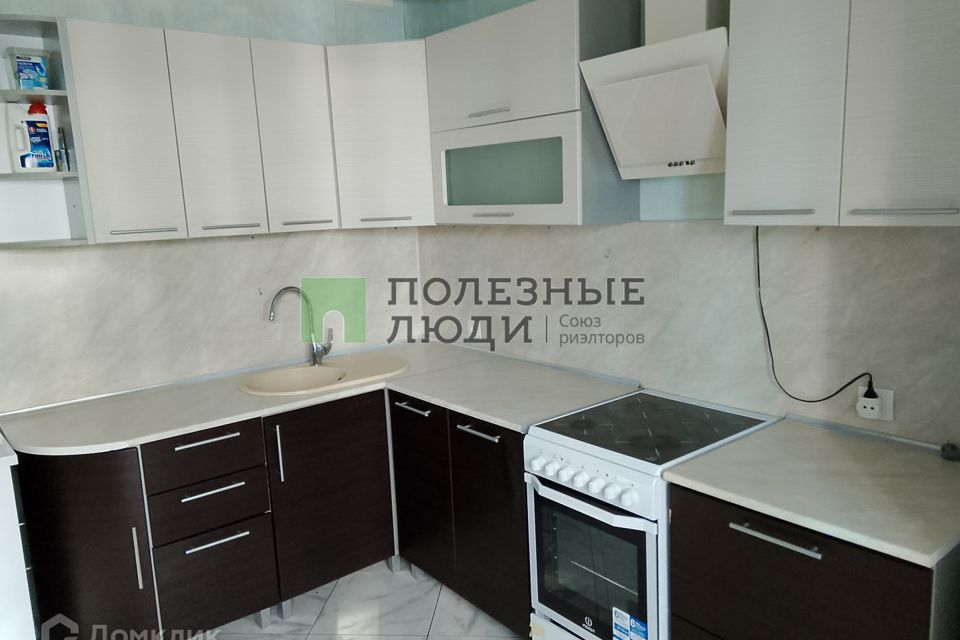 Продаётся 2-комнатная квартира, 73 м²