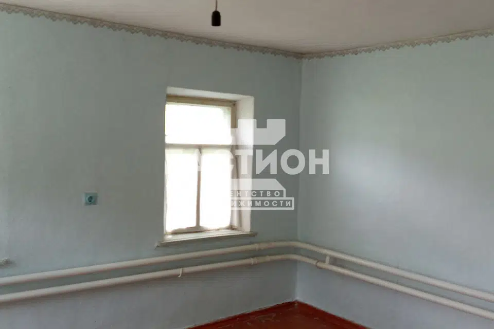 Продаётся 1-этажный дом, 64 м²