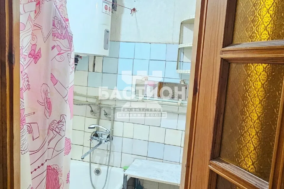 Продаётся 2-комнатная квартира, 50 м²