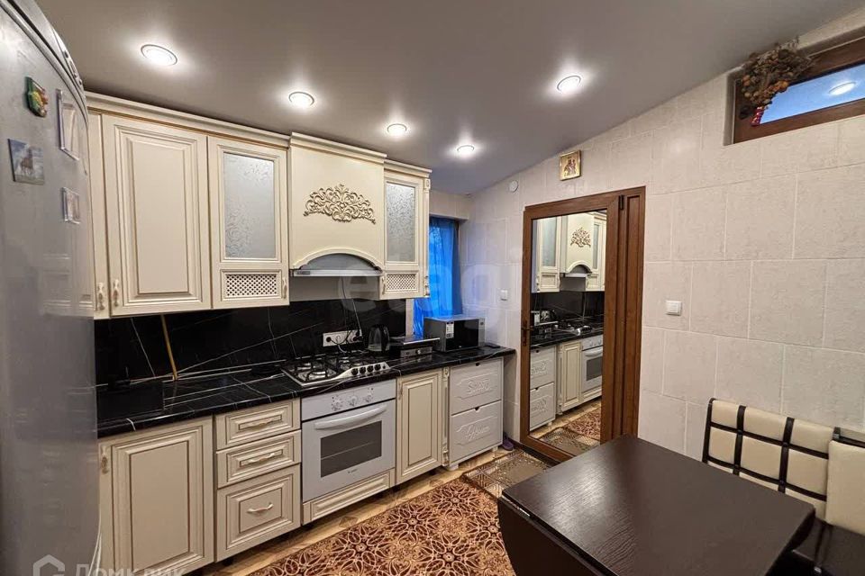 Продаётся 2-комнатная квартира, 39.8 м²