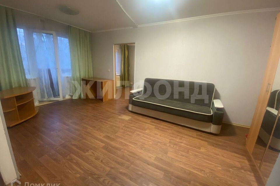 Сдаётся 2-комнатная квартира, 44 м²