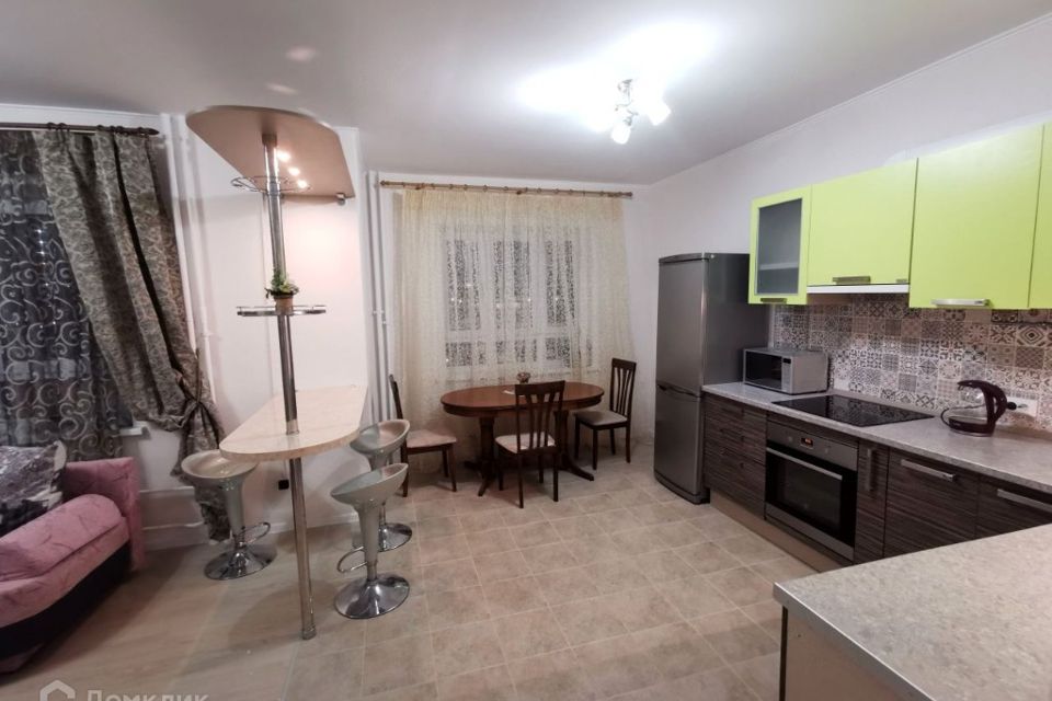 Продаётся 2-комнатная квартира, 47 м²