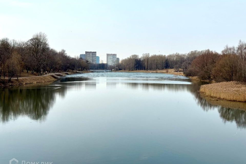 Продаётся 3-комнатная квартира, 75.7 м²